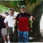 Curt Beckwith and Scott Smith, Delta, Rattle trap